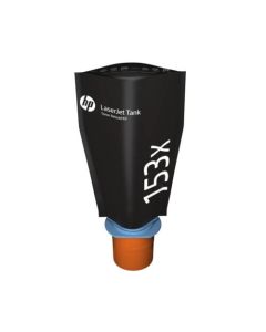 HP 153X Black Original LaserJet Tank Toner Reload Kit