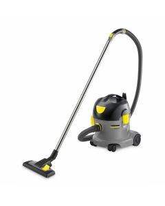 Karcher Прахосмукачка Professional T 10-1 EU, за сухо и мокро почистване