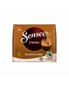 Senseo Кафе-доза Strong, 16 броя
