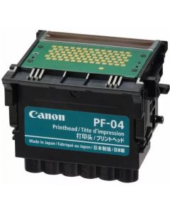 Canon Print Head PF-04