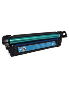 HP LASER JET CM3530 / CP3525 - Cyan - CE251A