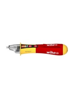 Безконтактен тестер за запрежение 12-1000V - Wiha  WH43797