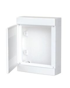 Табло ОМ LV2 IP40 перфорирана врата - Mandeks Tower MO34PWPV