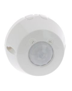 Детектор PIR открито на таван 360° - Legrand Motion sens 48948