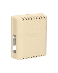 Звънец 230V 80dB двутонен - ORNO Bim-Bam 03/P/BEZ