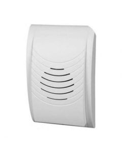 Звънец 230V 80dB - Zamel Compact bell ZA0033