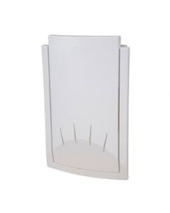 Звънец 230V 85dB двутонен - Zamel Forte ZA0009