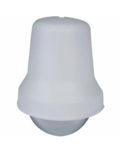 Звънец 8V 79dB - Zamel Bell ZA0013