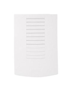 Звънец 8V 80dB - Zamel Two-tone ZA0042