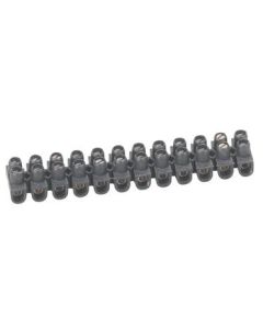 Блок лустер клеми 10mm2 - Legrand Nylbloc 34215