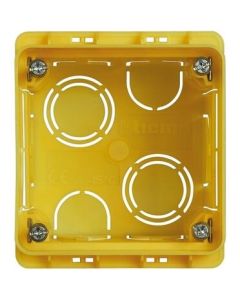 Конзола за мазилка 2M x50mm AIR/ETERIS - bticino Scatola AIR 502W