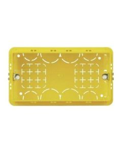 Конзола за мазилка 4M x50mm - bticino Scatola 504E