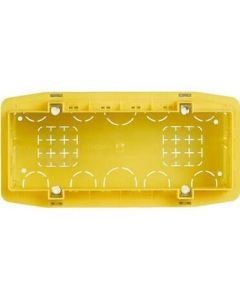 Конзола за мазилка 6M x50mm - bticino Scatola 506L