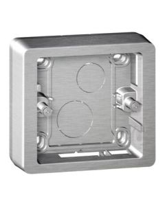 Конзола за открит монтаж - Legrand Celiane 80244