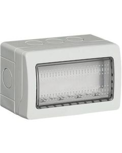 Конзола за открит монтаж Livinglight 4M - bticino Livinglight 24504