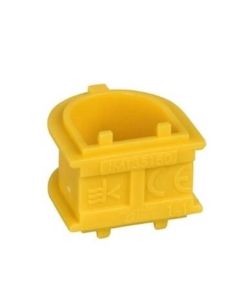 Свързващ елемент за конзолна кутия  за фазер - SCHNEIDER ELECTRIC Multifix IMT35180