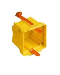 Конзола за фазер 2M x50mm AIR/ETERIS - bticino Scatola AIR PB502W