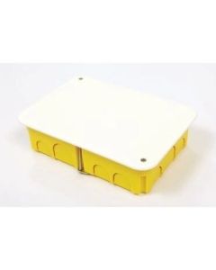 Разклонителна кутия за гипсокартон 155x105 x45mm - Courbi 155 CR08-21044-155