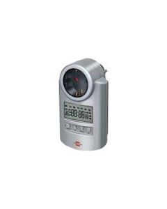 Таймер цифров седмичен - Brennenstuhl DT20 BS1507500
