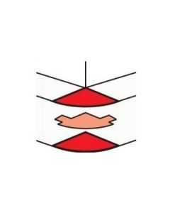 Външен ъгъл 150Х50 - Legrand DLP 10635