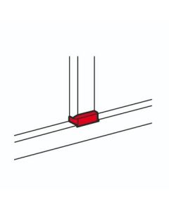 Отклонение от 105Х50 към 80Х50 - Legrand DLP 10739