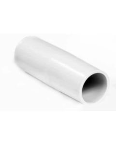 Муфа Ф50 сива - Courbi Accessories CR38-21006-050