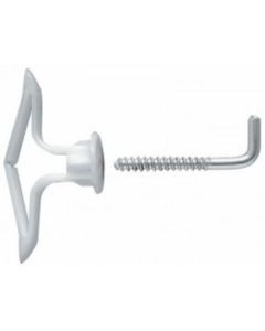 Дюбел за кухи пространства, M6x66/53mm (5-16mm) - Würth W-MH W90352655