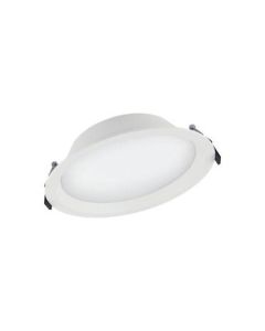 LED Луна 25W 2370lm 4000K IP44 - LEDVANCE DL ALU 200 LED091511