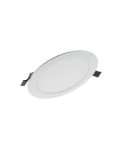 LED Луна 17W 1400lm 4000K - LEDVANCE DL SLIM ALU 180 LED063945