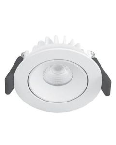 LED Спот луна 6.5W 550lm 3000K - LEDVANCE SPOT 80 LED126909