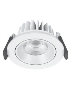 LED Спот луна 8W 720lm 4000K - LEDVANCE SPOT 90 LED126862