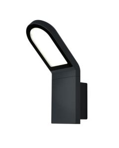 LED Градинско 12W 740lm 3000K IP54 - LEDVANCE FACADE EDGE LED074750