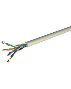 Кабел cat. 5e U/UTP 100 MHz PVC - 305 m - MMC VGBx MVGB4B