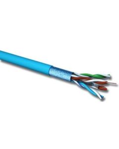 Кабел cat. 6 F/UTP 350 MHz LSZH - 500 m - MMC CX6xSH MCX64SH5