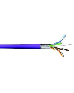 Кабел cat. 6A U/FTP 525 MHz LSZH - 500 m - MMC 525xSH M5254SH5