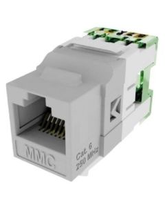 Конектор 1xRJ45 Cat. 6 UTP - MMC BCx MBC6NB8