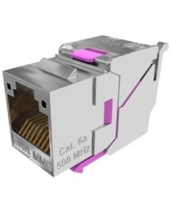 Конектор 1xRJ45 Cat. 6A STP TL - MMC BCxTL MBC6AFSTL8