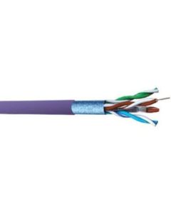 Кабел cat. 6A F/UTP 510 MHz LSZH - 500 m - MMC FU510xSH MFU5104SH5