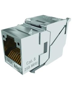 Конектор 1xRJ45 Cat. 6 STP TL - MMC LKxTL MLK6FSTL8
