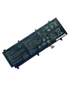 Батерия за ASUS ROG Zephyrus S GX531GM GX531GS GX531GX C41N1805