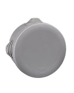 Разклонителна кутия ПКОМ Ф80x40mm IP55 - SCHNEIDER ELECTRIC Mureva IMT35094