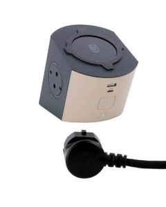 Разклонител  COR - Legrand Corner 694500