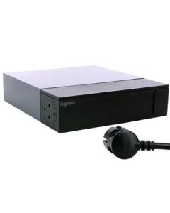 Разклонител  2.5A - Legrand Corner 694515