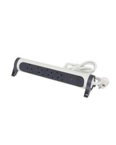 Разклонител 4x 2P+E Шуко Legrand Premium 694507