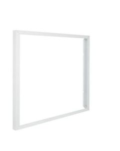 Рамка за открит монтаж на  LED панел VALUE 600x600 - LEDVANCE Surface Mount Kit LED075795