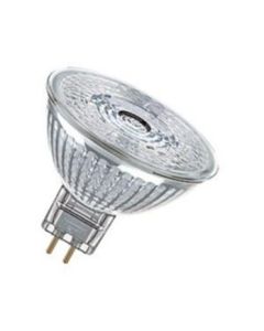 LED лампа 4,5W 230lm 3000K 36deg MR16 GU5.3 12V dim - OSRAM PARATHOM PRO MR16 20 dim 36° 4,5W/930 GU5.3 LED095649