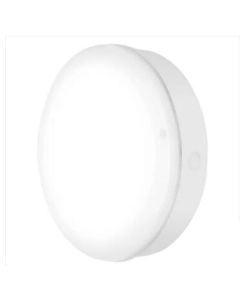 LED плафон SF BLKH 250 10W 800lm 3000K WT IP65 - LEDVANCE SF BLKH 250 LED374881