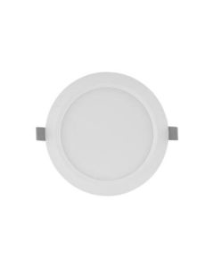 LED луна DL Slim 105 12W 1020lm 4000K 120° D155 IP20 - LEDVANCE DL SLIM 155 LED079052