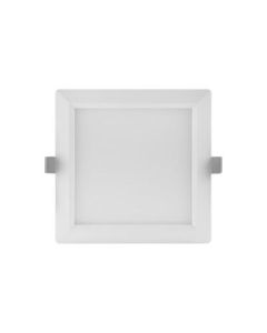 LED луна DL Slim 105 6W 420lm 4000K 120° SQ105 IP20 - LEDVANCE DL Slim SQ105 LED079236