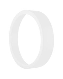 Декоративен ринг 300, бял - LEDVANCE SF BLKH RING 300 WT LED399372